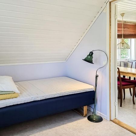 Stunning Apartment In Gullspang With Wifi ภายนอก รูปภาพ