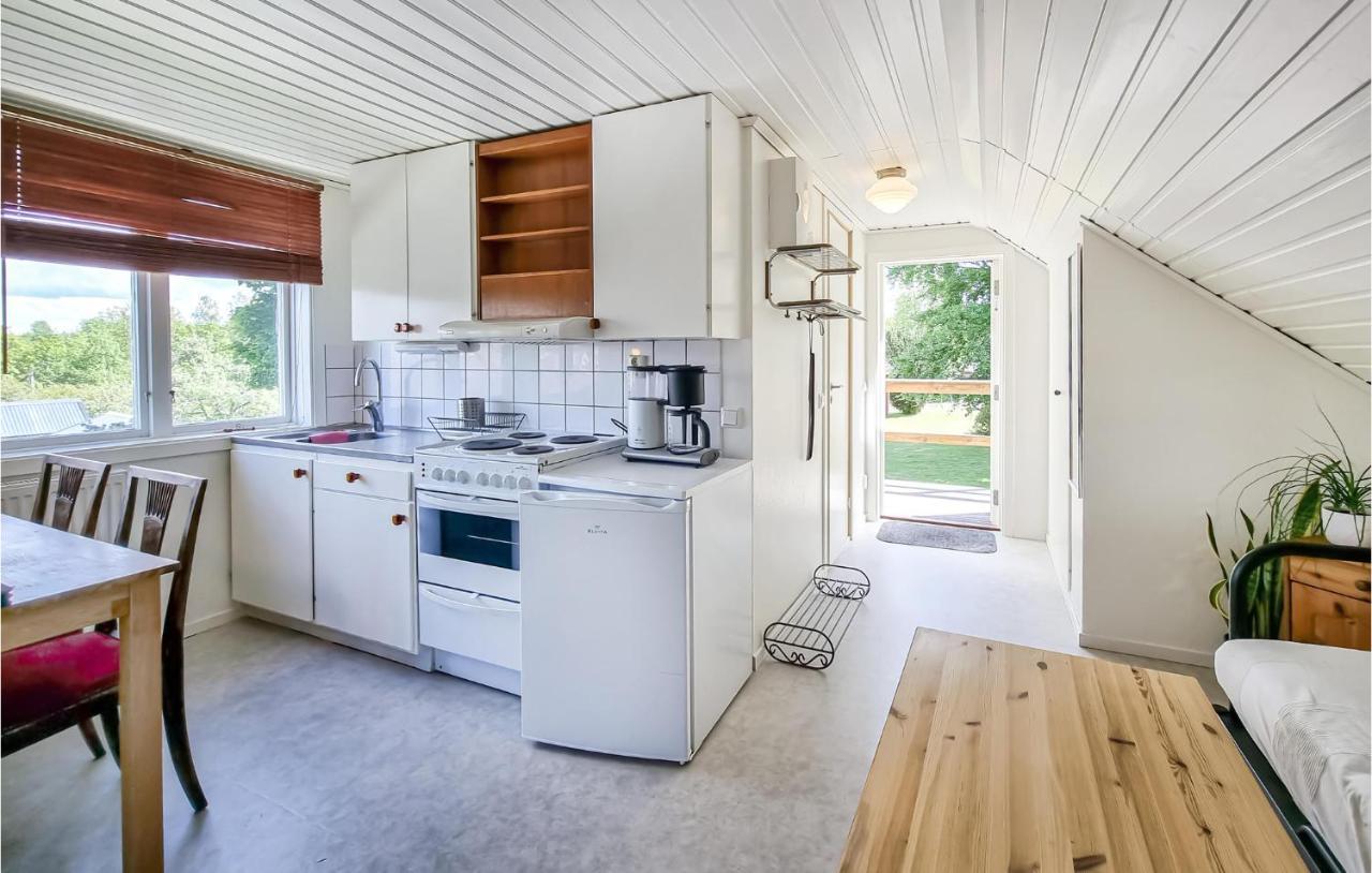 Stunning Apartment In Gullspang With Wifi ภายนอก รูปภาพ