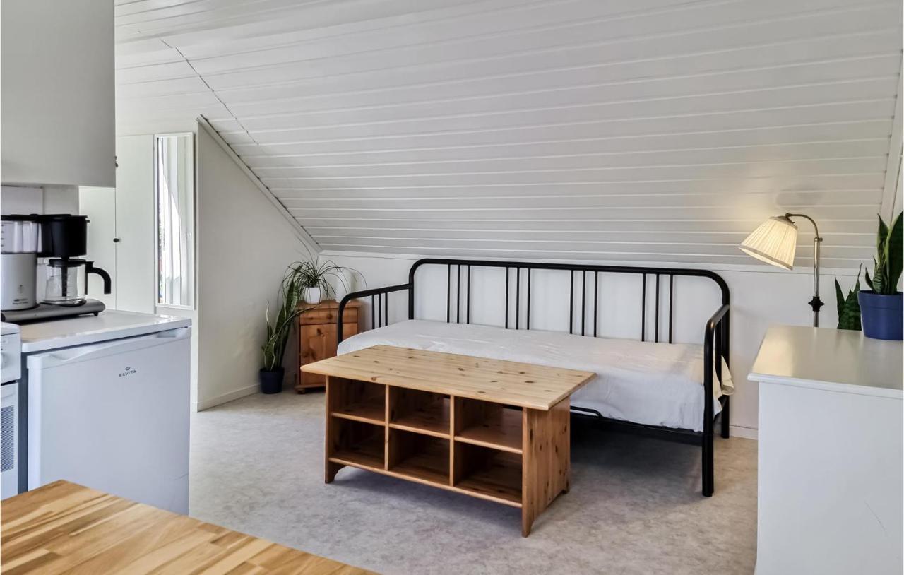 Stunning Apartment In Gullspang With Wifi ภายนอก รูปภาพ