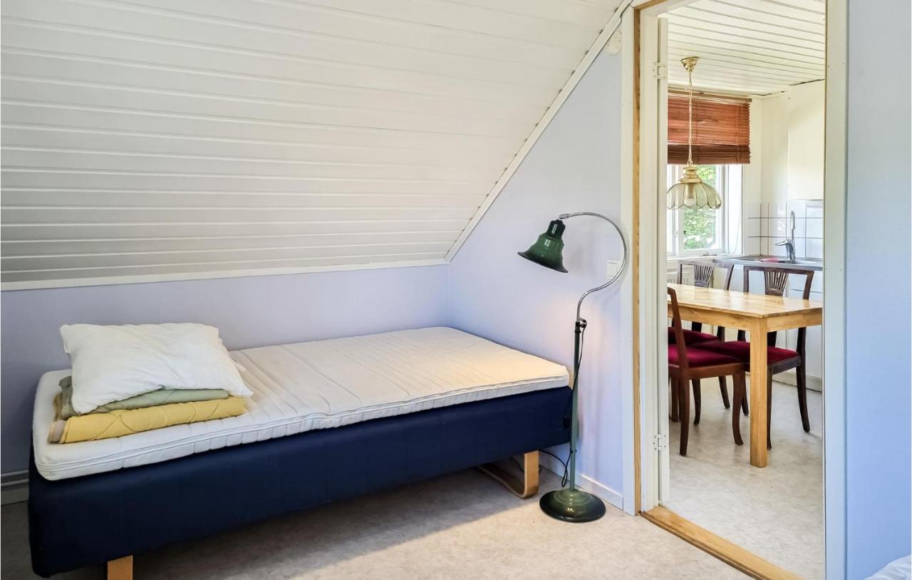 Stunning Apartment In Gullspang With Wifi ภายนอก รูปภาพ
