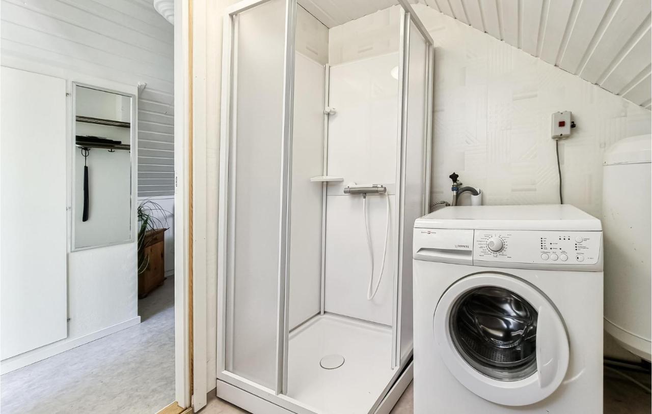 Stunning Apartment In Gullspang With Wifi ภายนอก รูปภาพ